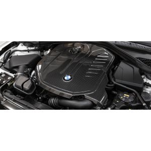 Eventuri Engine Cover Carbon BMW 1-serie,2-serie,3-serie