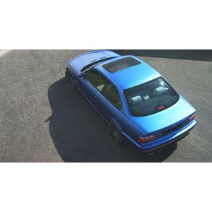 SK-Import Sunroof Cover Black Polyester BMW 3-serie
