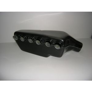 CarbonWorks Air Intake Box Carbon BMW 3-serie