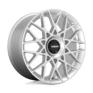 Rotiform BLQ-C R167 Wheels 19 Inch 8.5J ET45 5x108,5x114.3 Cast Silver