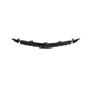 PU Design Grill GV Style Black Polyurethane Mazda Mazdaspeed 3