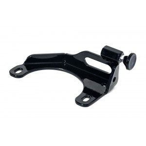 Jass Performance Brake Pressure Distributor Black Mazda MX-5