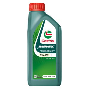 Castrol Engine Oil Magnatec 1 Liter 5W-20 E