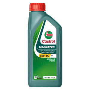 Castrol Engine Oil Magnatec 1 Liter 5W-30 C3
