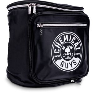 Chemical Guys Bag Black Nylon