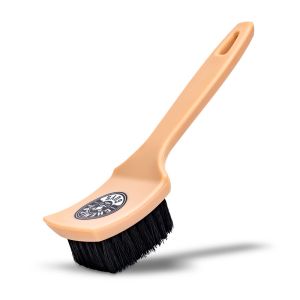 Chemical Guys Detail Brush Interior Brown