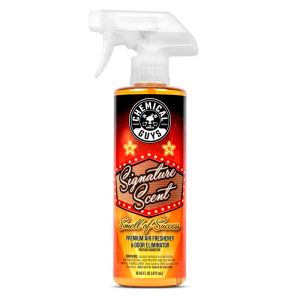 Chemical Guys Air Freshener Signature Scent 473ml