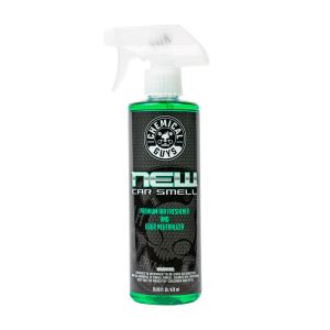 Chemical Guys Air Freshener New Car 473ml
