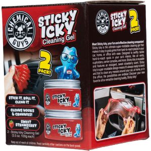 Chemical Guys Multi Purpose Cleaner