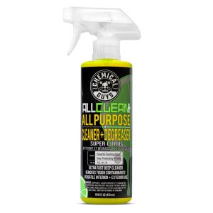 Chemical Guys Multi Purpose Cleaner All Clean+ Yellow 473ml