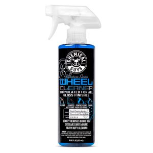 Chemical Guys Wheel Cleaner Signature Series Blue 473ml