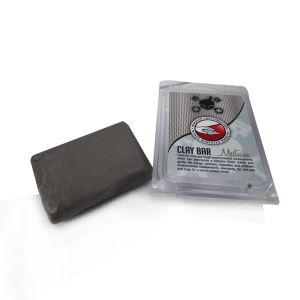 Chemical Guys Clay Bar Medium Grey