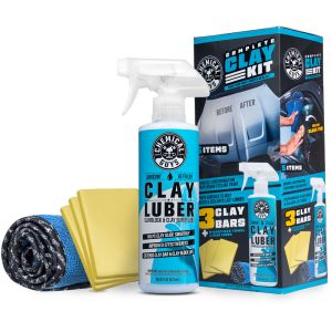 Chemical Guys Clay Kit