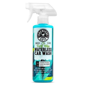 Chemical Guys Car Wash Swift Wipe Waterless 473ml