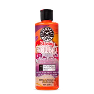 Chemical Guys Snow Foam 473ml