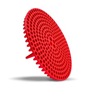 Chemical Guys Grit Guard Cyclone Red Plastic