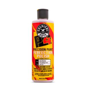 Chemical Guys Polish P4 Precision Paint Correction 473ml