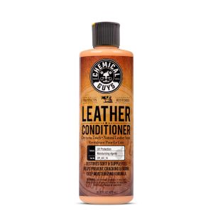 Chemical Guys Leather Conditioner 473ml