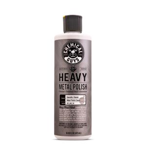 Chemical Guys Polish Heavy Metal 473ml