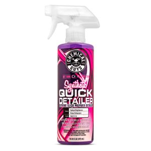 Chemical Guys Quick Detailer Extreme Slick Synthetic 473ml