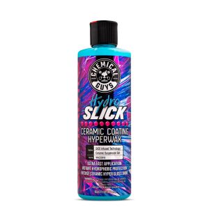 Chemical Guys Spray Wax HydroSlick SiO2 473ml