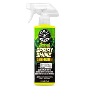 Chemical Guys Spray Wax 473ml