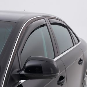 Climair Front Side Window Visor Clamp Plastic Lexus IS250