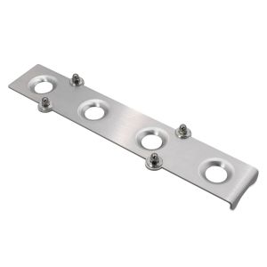 Circuit Hero Plug Cover Aluminum Honda