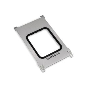 Circuit Hero Shift Plate Aluminum Honda Civic