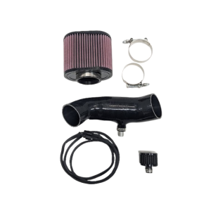 Jass Performance Cold Air Intake Black Mazda MX-5