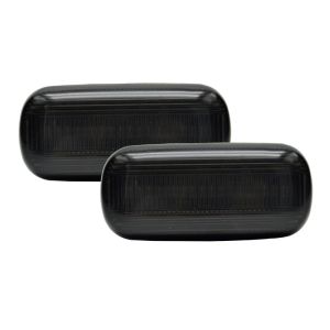 SK-Import Indicator Lights Dynamic Audi