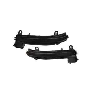 SK-Import Mirror Indicator Lights Dynamic LED BMW