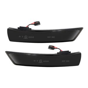 SK-Import Mirror Indicator Lights Dynamic LED Ford