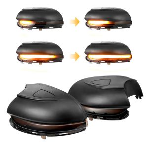 SK-Import Mirror Indicator Lights LED Volkswagen Jetta, Passat, Scirocco