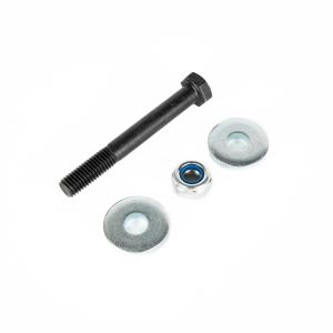 SK-Import Nut + Bolt + Washer For Control Arm Steel Honda Civic,Del Sol,Integra