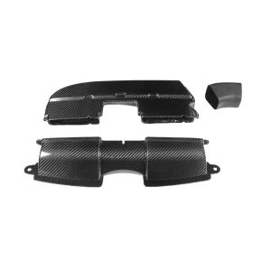 Eventuri Air Duct Carbon BMW 3-serie