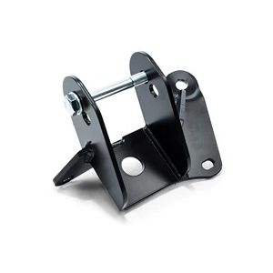 Innovative Mounts Conversion Mount K-Swap Black Steel Honda Civic