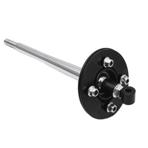SK-Import Short Shifter Aluminum BMW 3-serie,5-serie,Z3