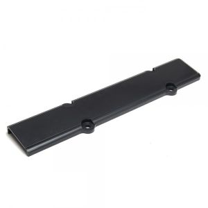 SK-Import Spark Plug Cover Black ABS Plastic Honda Civic,CRX,Del Sol
