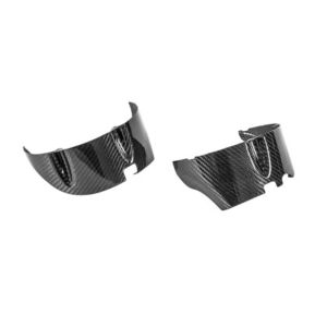 Eventuri Intake Shroud Kit Type B Carbon BMW 5-serie