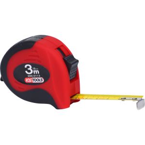 KS tools Tape measure 3M – 16mm