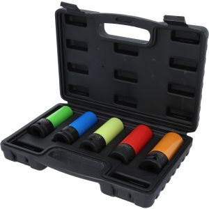 KS tools Wheel Impact Socket Aluminum