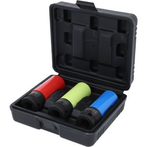 KS tools Wheel Impact Socket Aluminum