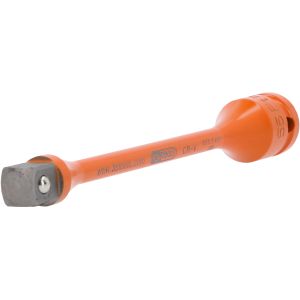 KS tools Torque Extension Bar 75Nm Force Orange Steel