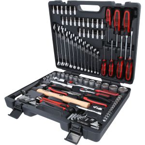 KS tools Tool Set Chrome Vanadium