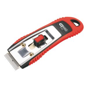 KS tools Sticker Scraper
