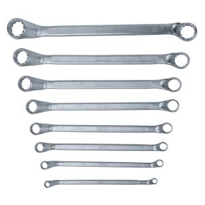 KS tools Ring Wrench 6-22mm Chrome Vanadium