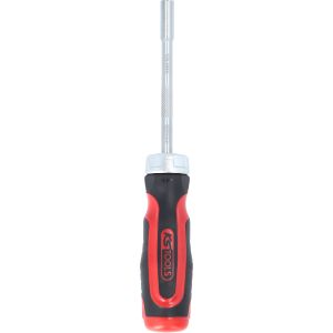 KS tools Ratchet bit driver 12 in 1 Chrome Vanadium