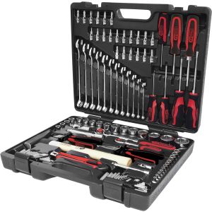 KS tools Tool Set Chrome Vanadium