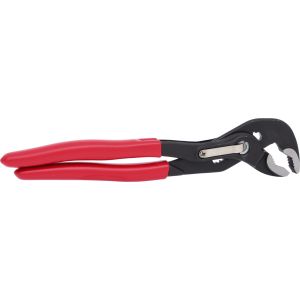 KS tools Waterpump Pliers Black Chrome Vanadium